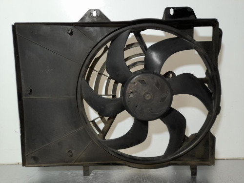  ELECTROVENTILADOR Citroen C3 PICASSO 