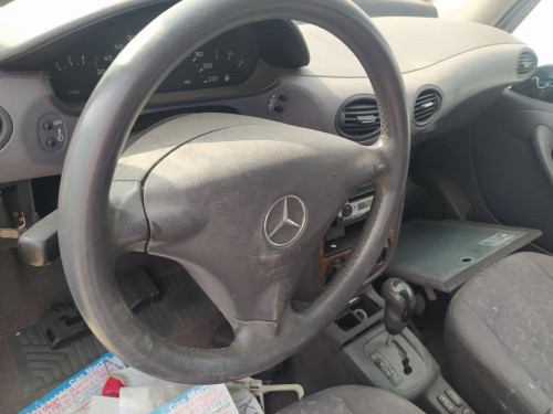  ANILLO AIRBAG MERCEDES-BENZ CLASE A (BM 168) 