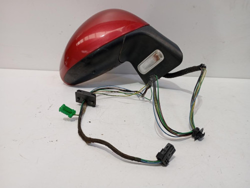 RETROVISOR DERECHO Citroen C4 BERLINA 
