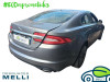 JAGUAR XF — vehículo donante para recambios 