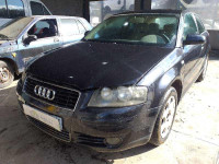 AUDI A3 (8P1)