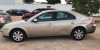 FORD MONDEO BERLINA (GE) — автомобиль-донор на запчасти 