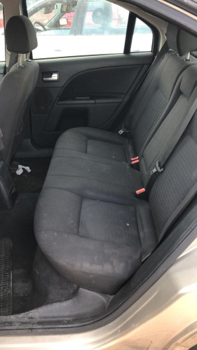 FORD MONDEO BERLINA (GE) — автомобиль-донор на запчасти 