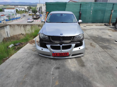 BMW SERIE 3 BERLINA (E90)