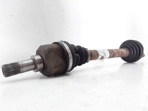 TRANSMISION DELANTERA IZQUIERDA Peugeot 407 