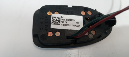  MANDO VOLANTE, MERCEDES-BENZ, CLASE R (BM 251) 