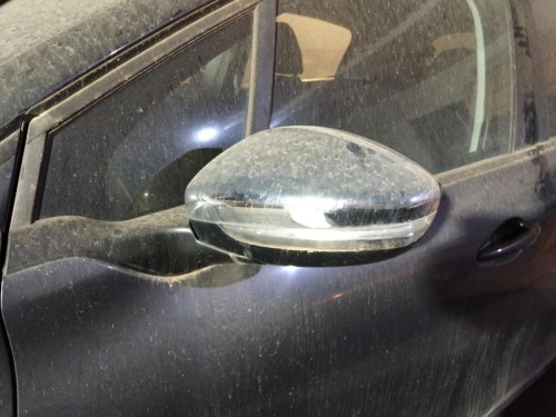 RETROVISOR IZQUIERDO PEUGEOT 208 