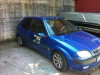  CITROEN SAXO 