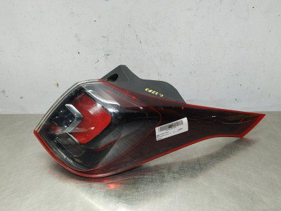 PILOTO TRASERO DERECHO, OPEL, CROSSLAND X