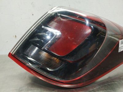 PILOTO TRASERO DERECHO, OPEL, CROSSLAND X