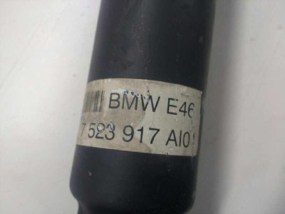 TRANSMISION CENTRAL, BMW, SERIE 3 BERLINA (E46)
