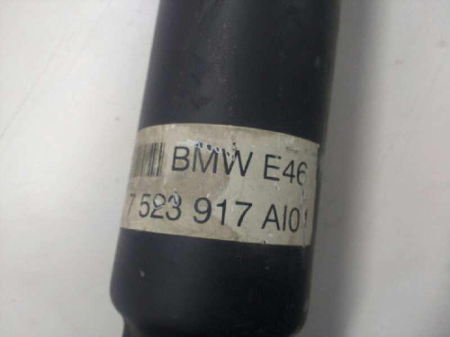  TRANSMISION CENTRAL BMW SERIE 3 BERLINA (E46) 