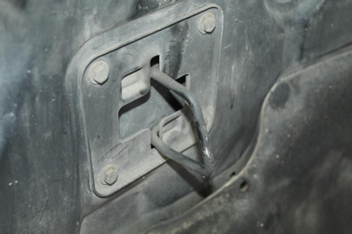  CAPO FORD FIESTA (CBK) 