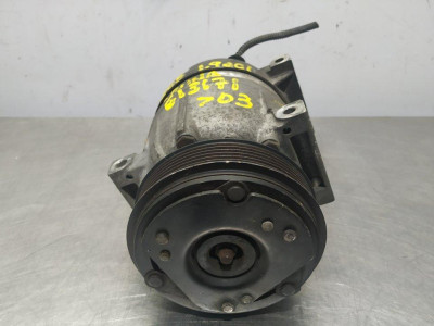 COMPRESOR AIRE ACONDICIONADO, RENAULT, LAGUNA II (BG0)