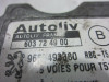  CENTRALITA AIRBAG PEUGEOT 307 BERLINA (S2) 