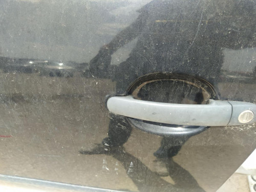  MANETA EXTERIOR DELANTERA IZQUIERDA Seat IBIZA (6L1) 
