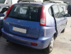  DAEWOO REZZO 