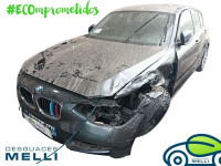 BMW SERIE 1 BERLINA 5P (F20)