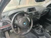BMW SERIE 1 BERLINA 5P (F20) — автомобиль-донор на запчасти 