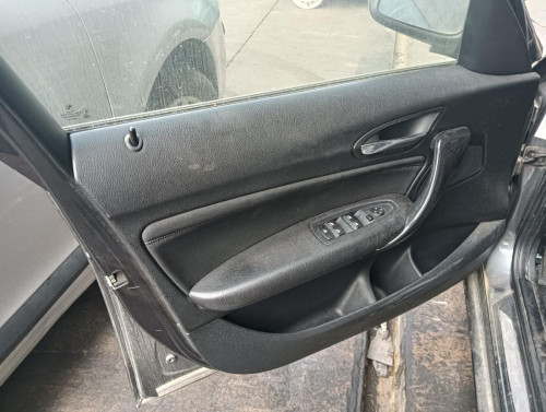 BMW SERIE 1 BERLINA 5P (F20) — автомобиль-донор на запчасти 