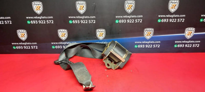 CINTURON SEGURIDAD TRASERO IZQUIERDO, FORD, TOURNEO CONNECT (TC7)