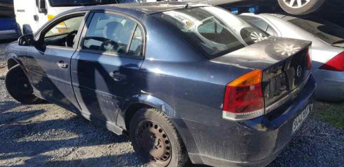 OPEL VECTRA C BERLINA — автомобиль-донор на запчасти 