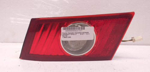  PILOTO TRASERO IZQUIERDO INTERIOR, CHEVROLET, EPICA 