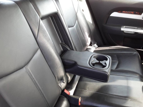 ASIENTOS TRASEROS CHRYSLER SEBRING BERLINA 