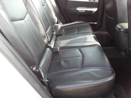 ASIENTOS TRASEROS CHRYSLER SEBRING BERLINA 