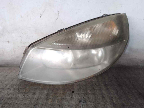 FARO IZQUIERDO RENAULT SCENIC II (JM) 
