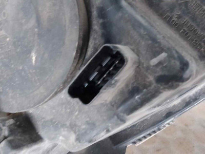 FARO IZQUIERDO, RENAULT, SCENIC II (JM)