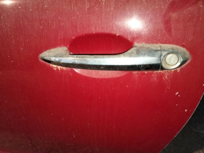 MANETA EXTERIOR DELANTERA IZQUIERDA