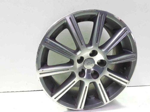 LLANTA FORD S-MAX (CA1) 