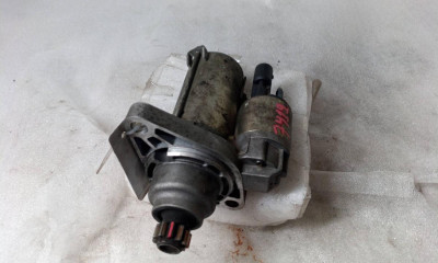 MOTOR ARRANQUE, VOLKSWAGEN, POLO V (6R1)