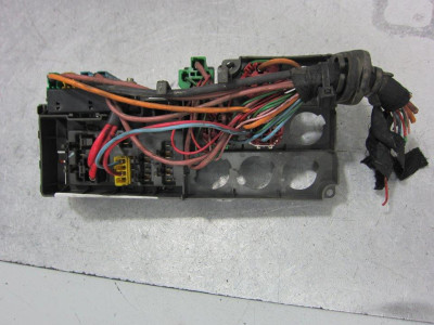 CAJA RELES / FUSIBLES, PEUGEOT, EXPERT FURGÓN STANDARD (1995)