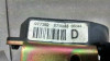  CINTURON SEGURIDAD TRASERO DERECHO Renault MEGANE II BERLINA 3P 
