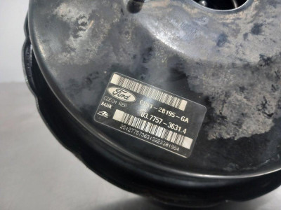 SERVOFRENO, FORD, KUGA (CBS)