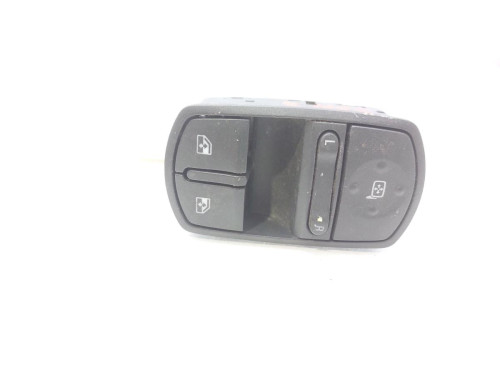  MANDO ELEVALUNAS DELANTERO IZQUIERDO OPEL CORSA D 