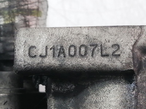  TURBOCOMPRESOR, CITROEN, C5 BERLINA 