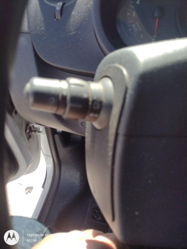  MANDO LUCES, RENAULT, KANGOO II (F/KW0) 