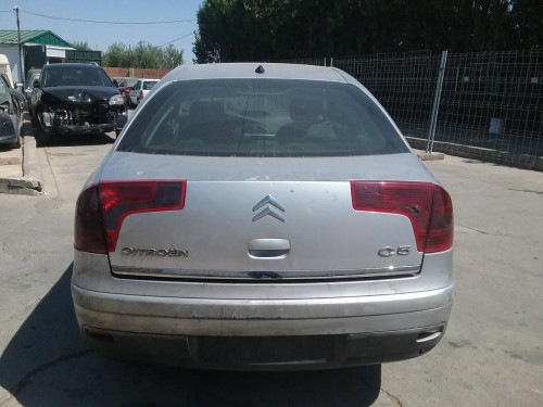  CITROEN C5 BERLINA 