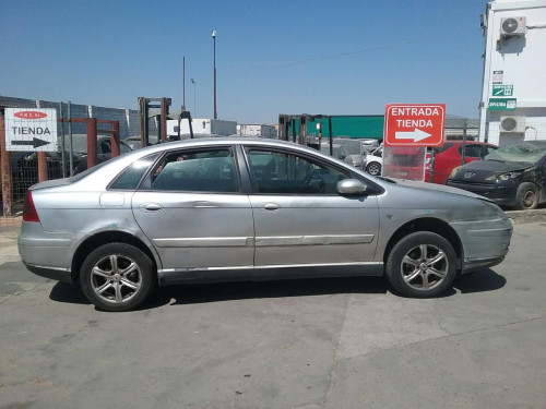  CITROEN C5 BERLINA 