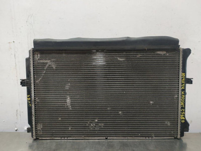 RADIADOR AGUA, VOLKSWAGEN, PASSAT VARIANT (3G5)