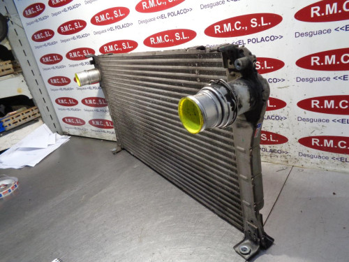 INTERCOOLER Toyota AVENSIS CROSS SPORT (T27) 