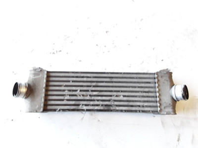 INTERCOOLER, FORD, TRANSIT COMBI (TT9)