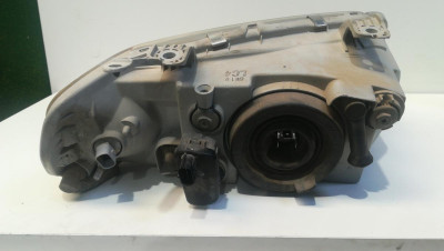 FARO IZQUIERDO, CHEVROLET, KALOS