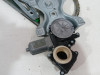 ELEVALUNAS DELANTERO DERECHO Toyota AURIS (E18) 