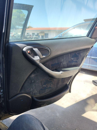 GUARNECIDO PUERTA TRASERA DERECHA Citroen XSARA BERLINA 