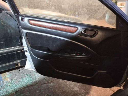 GUARNECIDO PUERTA DELANTERA IZQUIERDA Honda ACCORD BERLINA (CG7-9/CH1-7) 