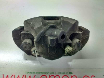 PINZA DE FRENO DELANTERA DERECHA, FORD, FOCUS C-MAX (CAP)(2003)